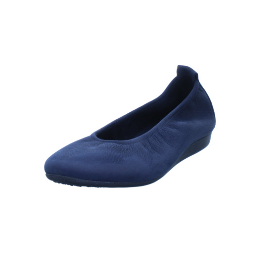 Laius Arche nuit Schockmann Schuhe