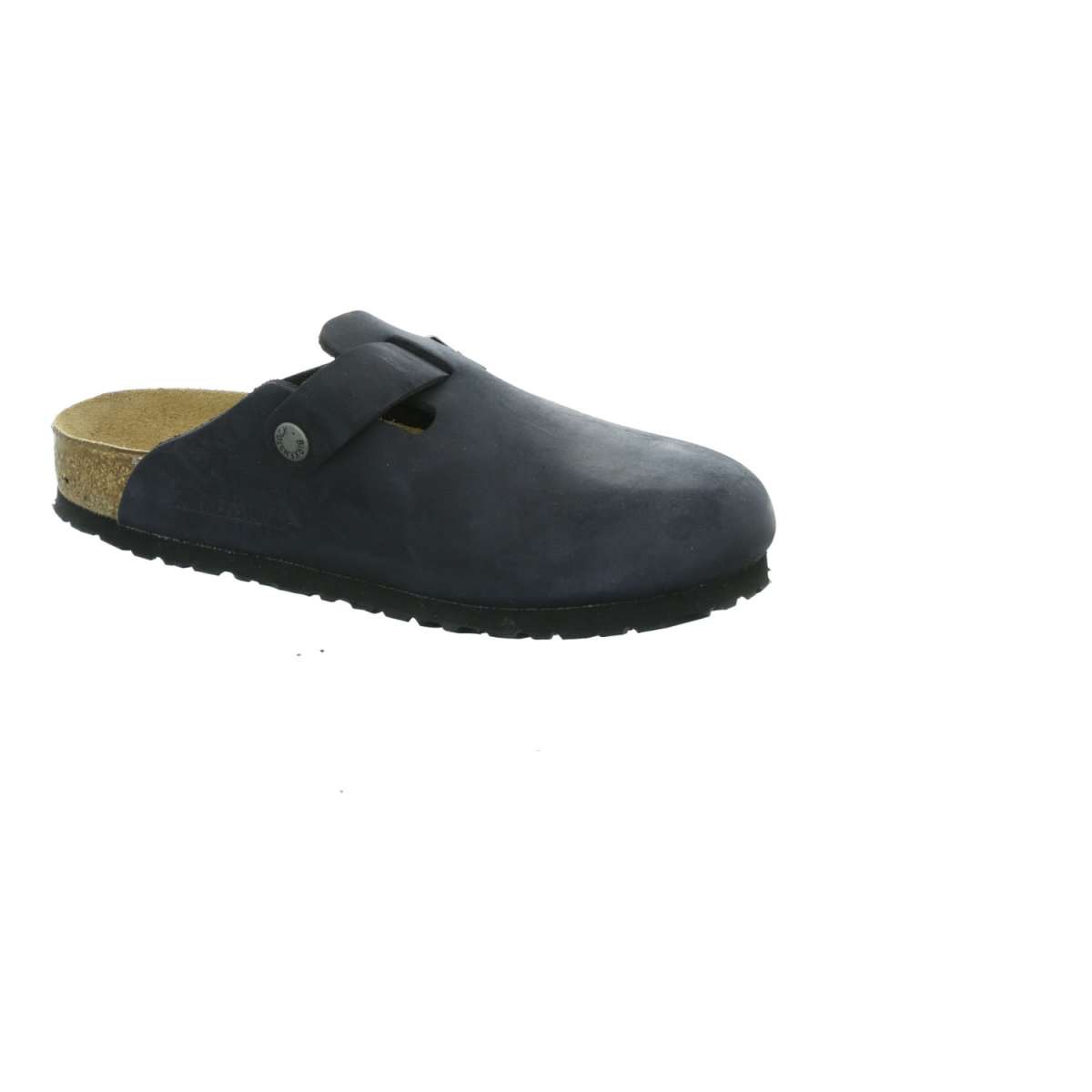 Birkenstock boston nubuck on sale