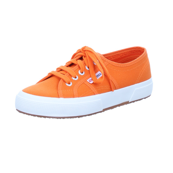 Cotu Classic Orange von Superga