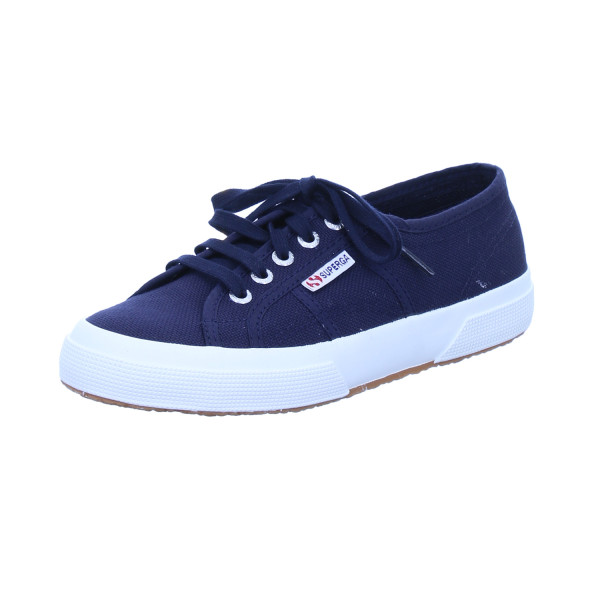 Cotu Classic Navy White von Superga