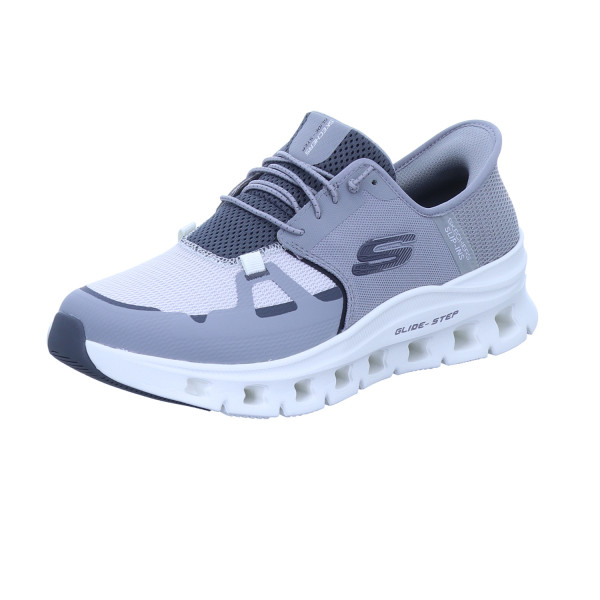 Glide-Step Pro grey von Skechers