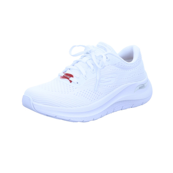 Arch Fit 2.0 Big League white von Skechers