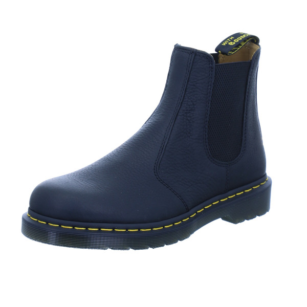 2976 black von Dr. Martens