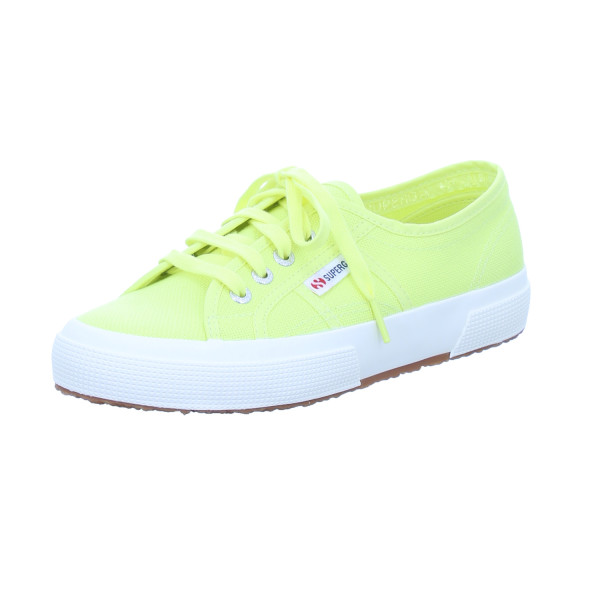 Cotu Classic Sunny Lime von Superga