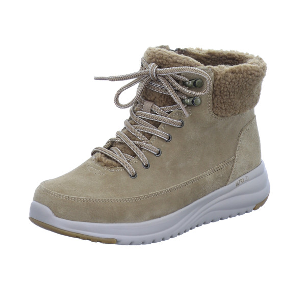 On-the-go-stellar Winterize brown von Skechers