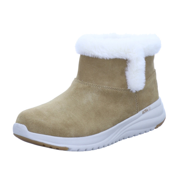 On-the-go-stellar Cozy Step chestnut von Skechers