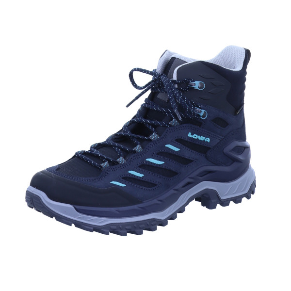 Innovo GTX Mid Ws navy/arktis von Lowa