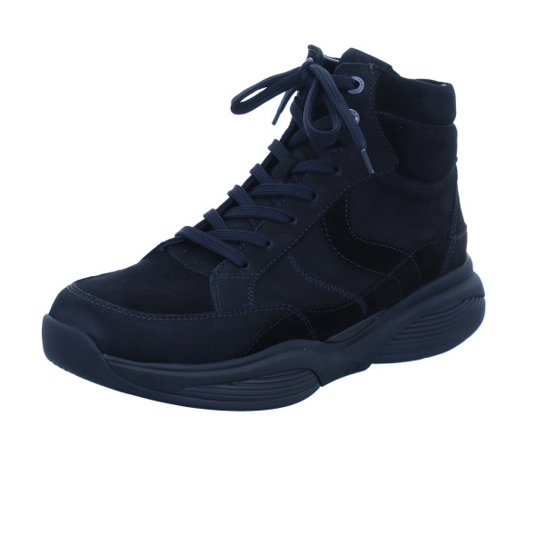 SWX26 Boot Men black von Xsensible