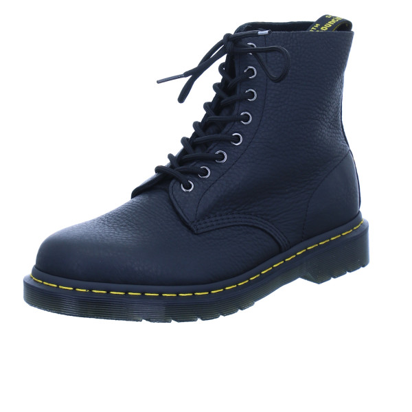 1460 Pascal black von Dr. Martens