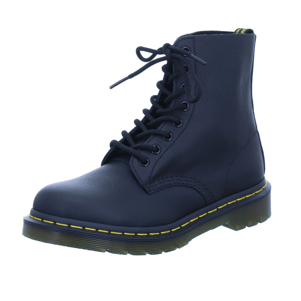 1460 Pascal black von Dr. Martens