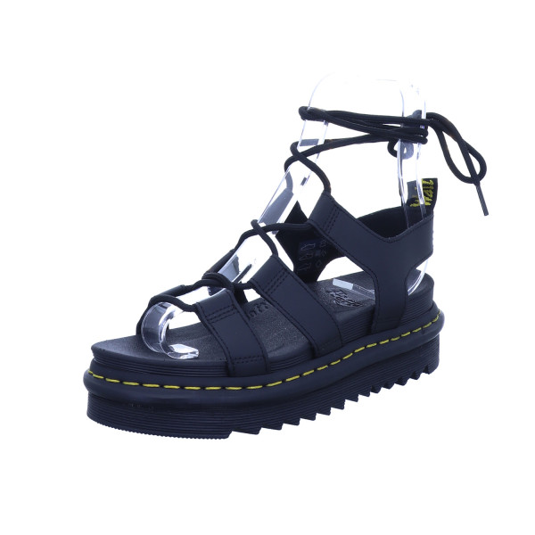 Nartilla black von Dr. Martens