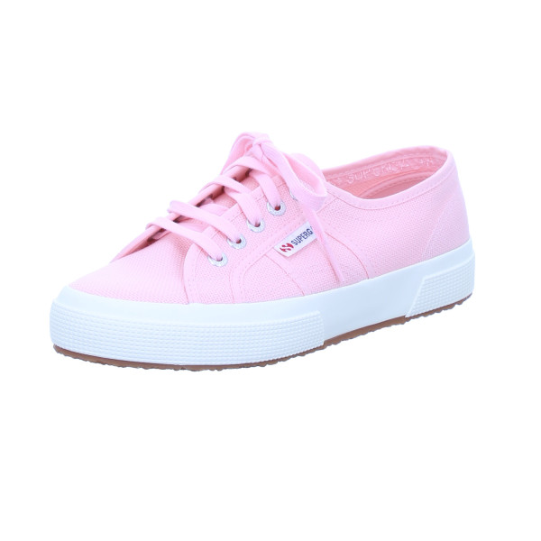 Cotu Classic Pink Tickled von Superga