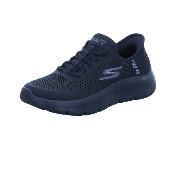 Go Walk Flex Grand Entrance black von Skechers