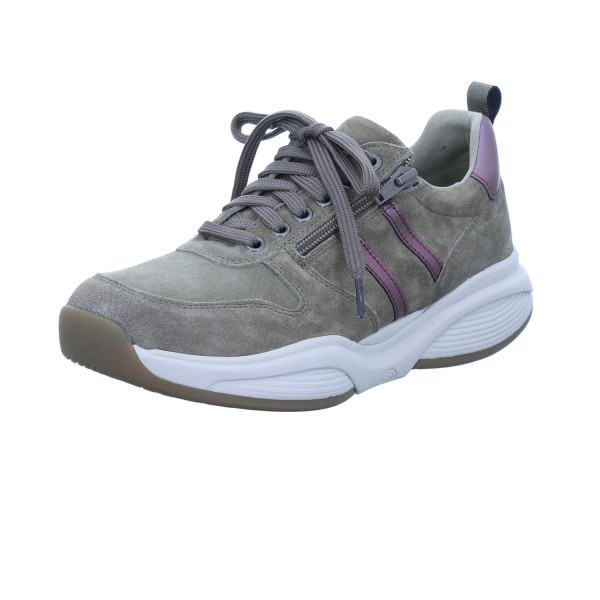 SWX3 Lady dark taupe combi von Xsensible