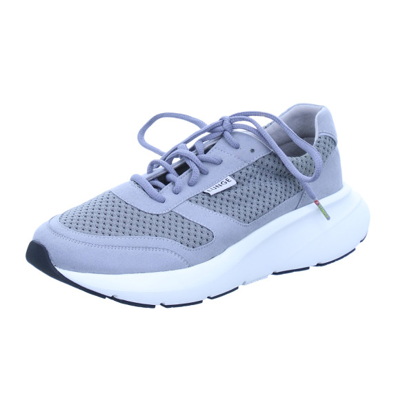 Vivo Run N W silver/silver/white von Lunge