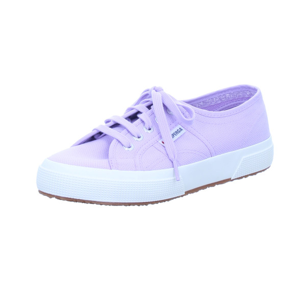 Cotu Classic Violett Avorio von Superga