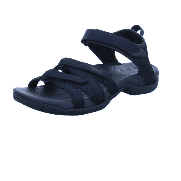 Tirra Womens black/black von Teva