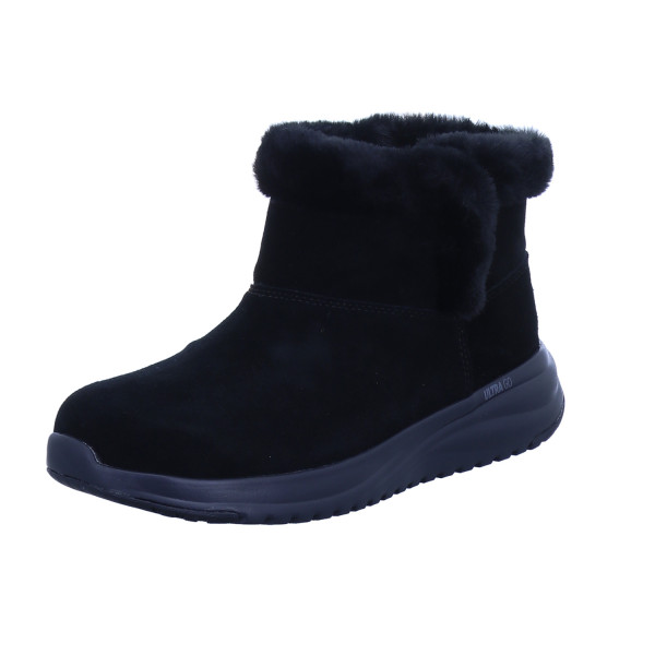 On-the-go-stellar Cozy Step black von Skechers