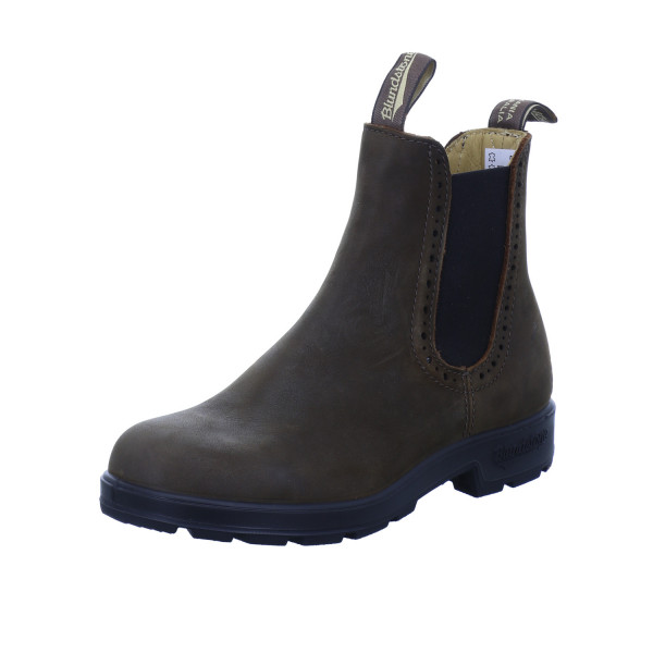 2151 Antique Brown von Blundstone