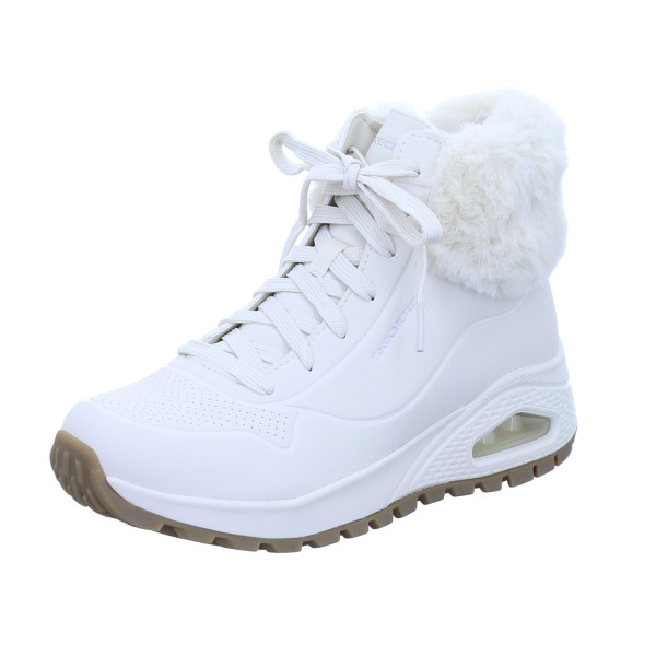 Uno Rugged - Fall Air natural von Skechers