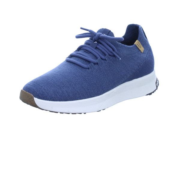 Tsavo W 2.0 Wool navy von Saola