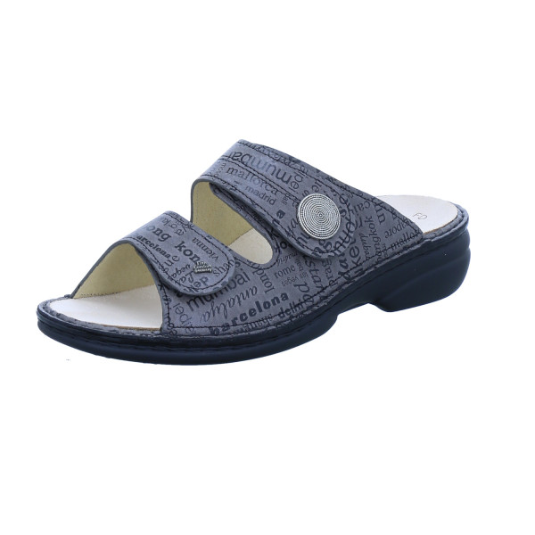 Sansibar mud von FinnComfort