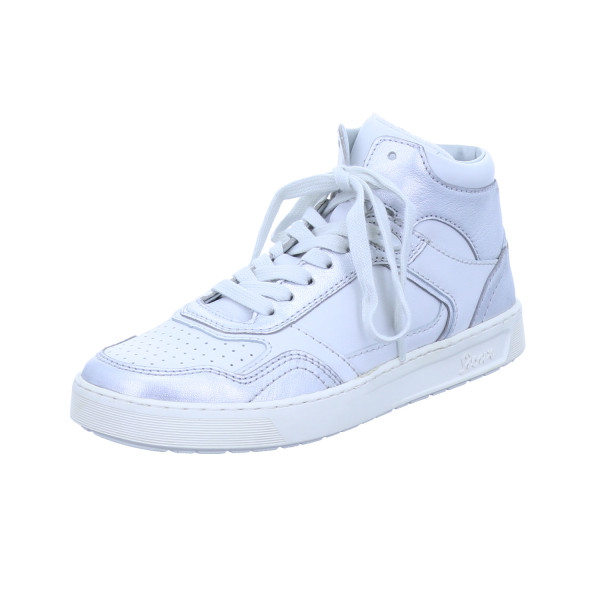 Maites Sneaker 002 silber/snow von Sioux