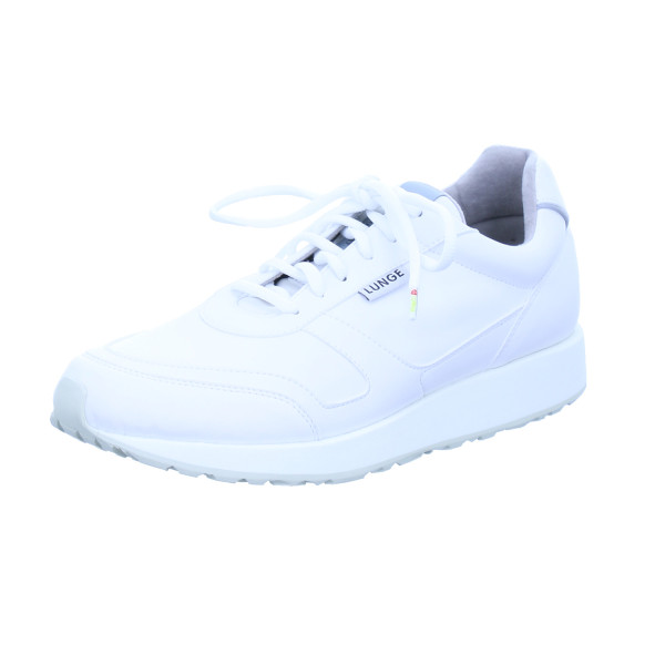 Cl. Walk S W white/smooth/white von Lunge